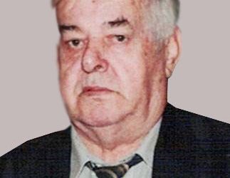 Σε ηλικία 71 ετών έφυγε από τη ζωή ο Βασίλειος Αργ. Δημητρακόπουλος