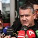 Δημήτρης Πλακιάς σε Τριαντόπουλο / Γιατί δεν λες να πάμε κατευθείαν στο φυσικό δικαστήριο – Πέταξες τα παιδιά μου