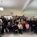Σεμινάριο Α’ Βοηθειών και τοποθέτηση Αυτόματου Εξωτερικού Απινιδωτή στο Δροσερό