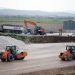 Εργατικό ατύχημα σε εργοτάξιο της Ε65 στην Καλαμπάκα