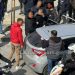 Λαμία: Ιερέας πάρκαρε σε διάβαση πεζών και επιτέθηκε σε αστυνομικό που του πήρε τις πινακίδες