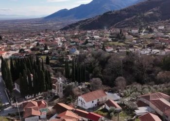 Μικρόπολη Δράμας: Από αστυνομικός σταθμός, σημείο πολιτισμού