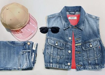 Τα νέα denim trends που αναβαθμίζουν το κλασικό στυλ