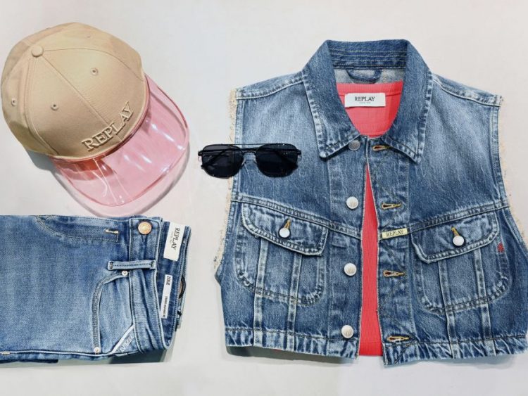 Τα νέα denim trends που αναβαθμίζουν το κλασικό στυλ