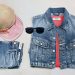 Τα νέα denim trends που αναβαθμίζουν το κλασικό στυλ