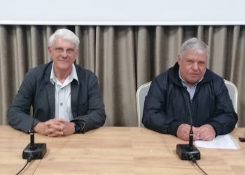 Επιτροπή Ειρήνης Τρικάλων: Ορατή η απειλή ενός γενικευμένου ιμπεριαλιστικού πολέμου   