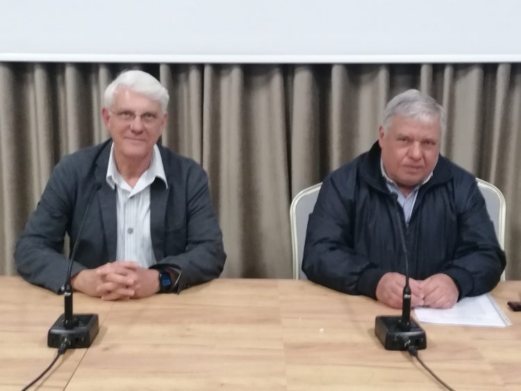 Επιτροπή Ειρήνης Τρικάλων: Ορατή η απειλή ενός γενικευμένου ιμπεριαλιστικού πολέμου