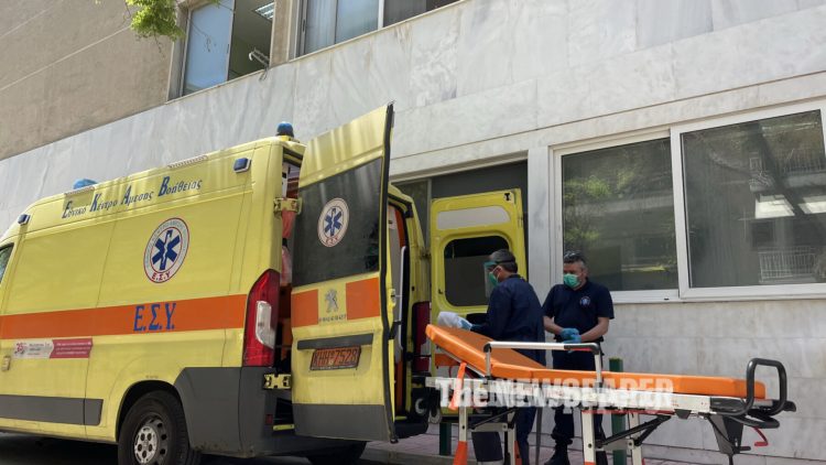 Νέο σοκ στον Βόλο – 57χρονος εντοπίστηκε νεκρός στο σπίτι του