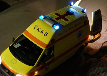 «Πάγωσε» ο Βόλος από την αυτοκτονία 61χρονου άνδρα – Κρεμάστηκε από κουρτινόξυλο
