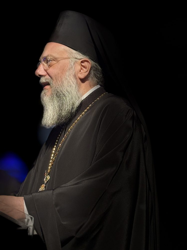Τρικαλινή τιμή και δόξα στο Ιερό κι Αθάνατο ’21 (ΕΙΚΟΝΕΣ)
