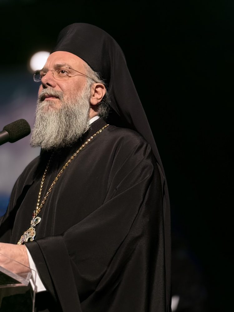 Τρικαλινή τιμή και δόξα στο Ιερό κι Αθάνατο ’21 (ΕΙΚΟΝΕΣ)