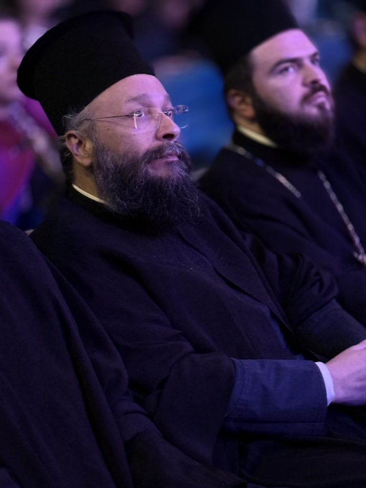 Τρικαλινή τιμή και δόξα στο Ιερό κι Αθάνατο ’21 (ΕΙΚΟΝΕΣ)