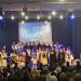 Τρικαλινή τιμή και δόξα στο Ιερό κι Αθάνατο ’21 (ΕΙΚΟΝΕΣ)