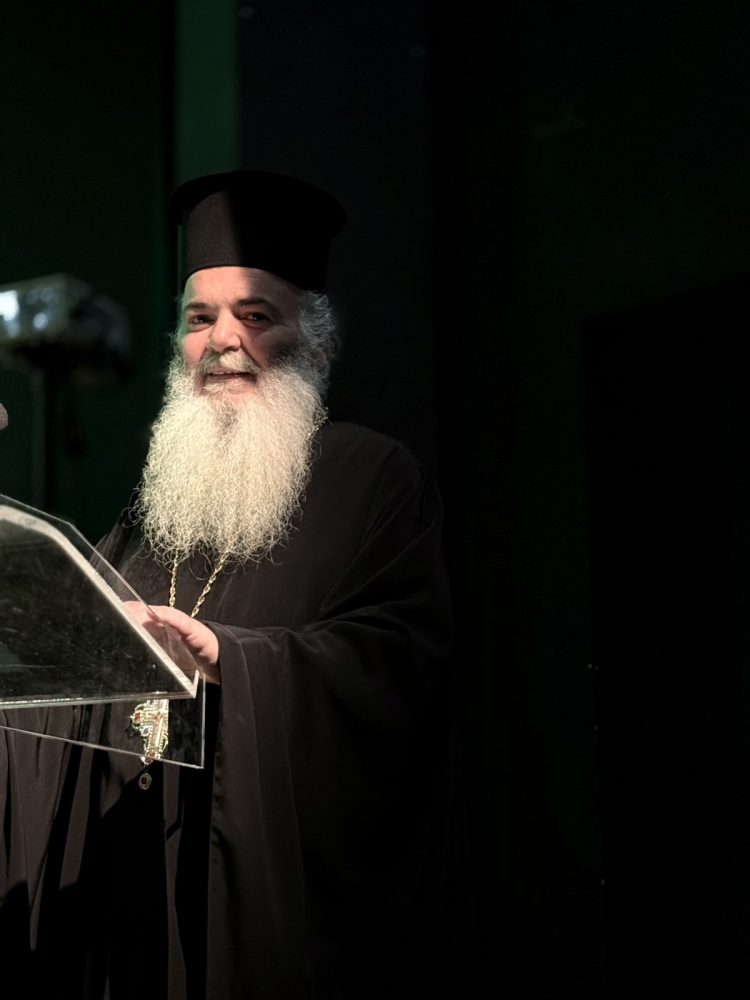 Τρικαλινή τιμή και δόξα στο Ιερό κι Αθάνατο ’21 (ΕΙΚΟΝΕΣ)