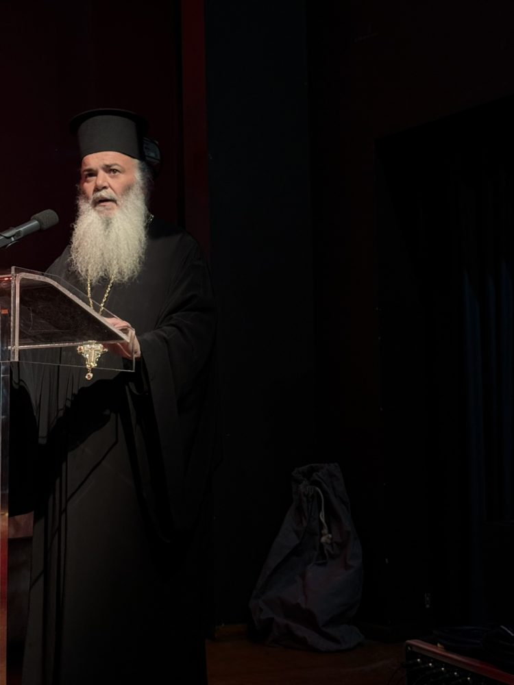 Τρικαλινή τιμή και δόξα στο Ιερό κι Αθάνατο ’21 (ΕΙΚΟΝΕΣ)