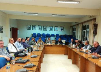 Φορολογική Δικαιοσύνη ζητούν οι Έμποροι της Θεσσαλίας