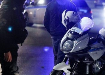 Αγρίνιο: Ανήλικοι «ποντικοί» έκαναν ριφιφί σε κοσμηματοπωλείο με λεία 50.000 ευρώ!