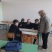 Δράση για την Ημέρα της σταθεράς «π» στο 1ο ΕΠΑ.Λ. Τρικάλων