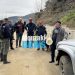Συνεχίζονται οι έρευνες για την ανεύρεση του 88χρονου στο Ανθοχώρι (ΕΙΚΟΝΕΣ)