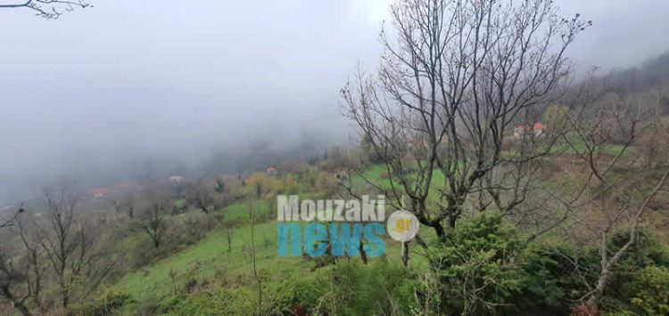 Συνεχίζονται οι έρευνες στο Ανθοχώρι και την ευρύτερη περιοχή για τον εντοπισμό του 88χρονου