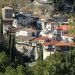 Επίσκεψη στην Ιερά Μονή Τιμίου Προδρόμου Σερρών