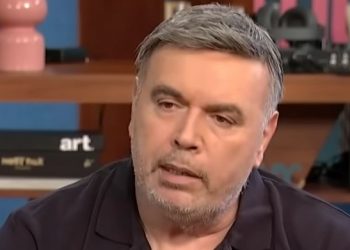 Μανώλης Λιδάκης: Τι έδειξε η ιατροδικαστική εξέταση – Αυτή είναι η αιτία θανάτου του τραγουδιστή