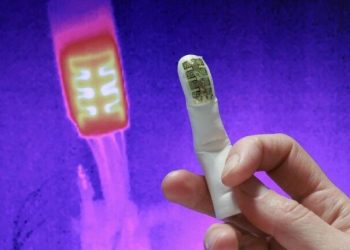Τι είναι το μέλος φάντασμα: Επιστήμονες βοήθησαν ασθενή να νιώσει ζέστη στο ακρωτηριασμένο του άκρο
