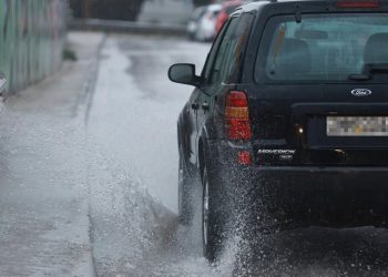 Καιρός: Προειδοποίηση Τσατραφύλλια για δυο συνεχόμενα βαρομετρικά χαμηλά – Έρχεται κακοκαιρία «Π»