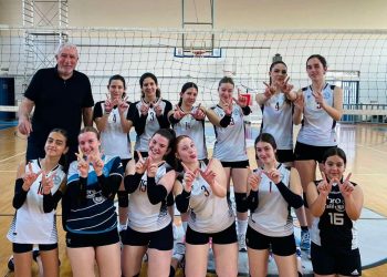 Φιλαθλητικός Τρικάλων- Σκιάθος 3-0 σετ final 8 – Πρόκριση στο φάιναλ φορ 