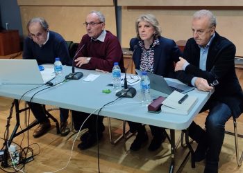 Από τον Φ.Ι.ΛΟ.Σ.: Με επιτυχία η παρουσίαση των επιστημονικών περιοδικών «ΤΡΙΚΑΛΙΝΑ», τόμος 44 και «ΘΕΣΣΑΛΙΚΑ ΜΕΛΕΤΗΜΑΤΑ», τόμος 14