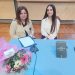 Μια βραδιά αφιερωμένη στην ποίηση με τη «Δυσνόητη Αρχή» της Φιόνας Ράρρα