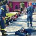 “Όταν μεγαλώσω θα γίνω πυροσβέστης”… στον Γ΄ Παιδικό Σταθμό Δ. Τρικκαίων