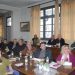 Ενημερωτική Συνάντηση των Εκπαιδευτικών της περιοχής Πύλης με στελέχη του Γεωπάρκου Μετεώρων – Πύλης