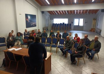Έρχονται οι «Πρεσβευτές του Γεωπάρκου»