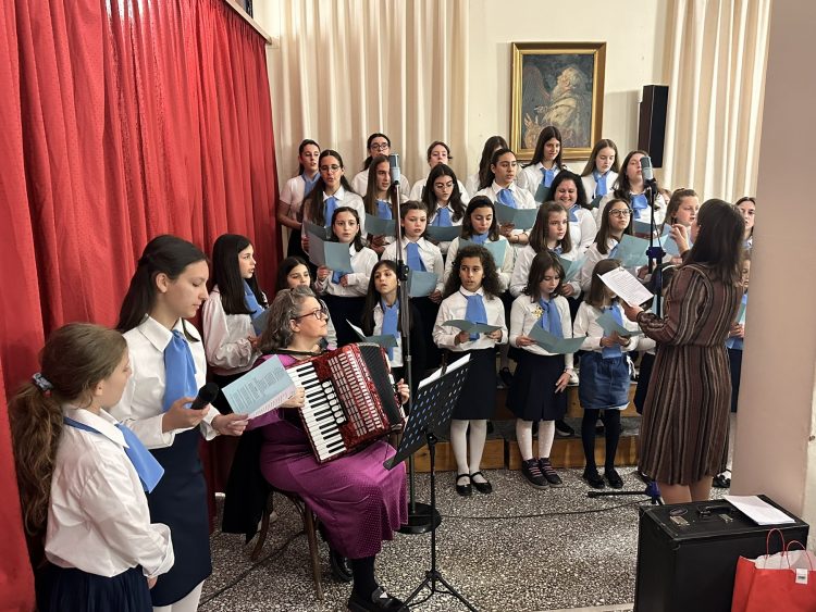 ΓΕΧΑ Τρικάλων: Συγκίνησε και ενέπνευσε ο “Νικηταράς ο Τουρκοφάγος” (ΕΙΚΟΝΕΣ)