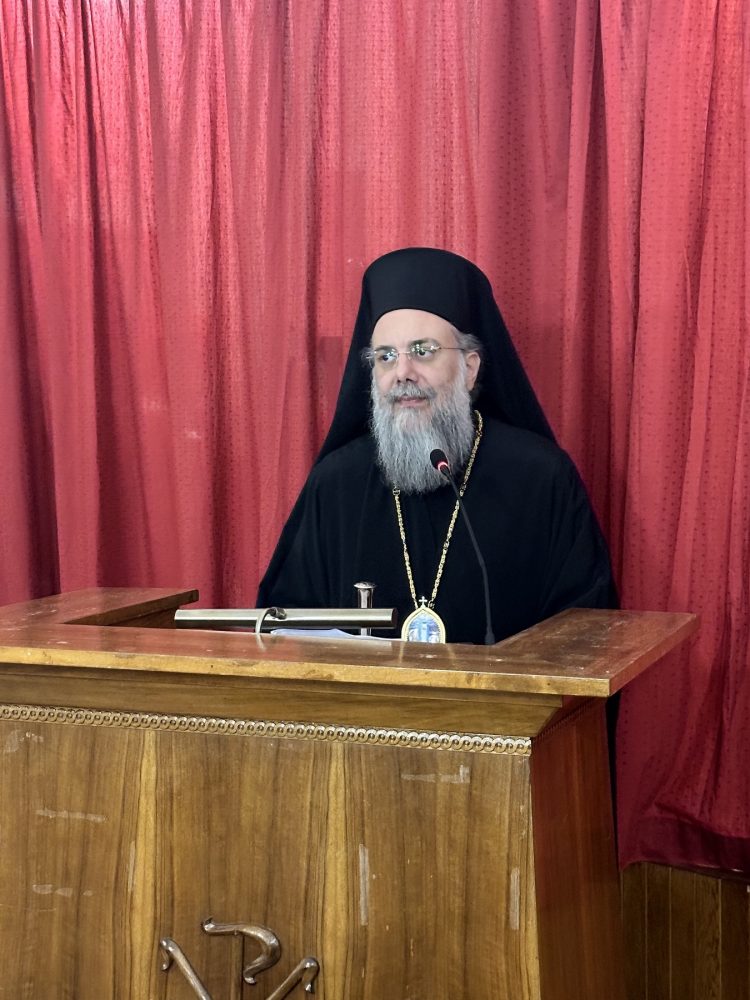 ΓΕΧΑ Τρικάλων: Συγκίνησε και ενέπνευσε ο “Νικηταράς ο Τουρκοφάγος” (ΕΙΚΟΝΕΣ)