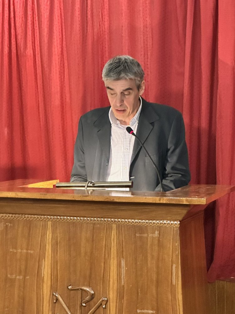 ΓΕΧΑ Τρικάλων: Συγκίνησε και ενέπνευσε ο “Νικηταράς ο Τουρκοφάγος” (ΕΙΚΟΝΕΣ)