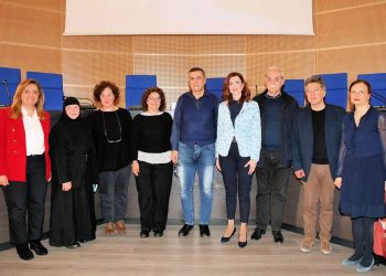Κοινωνική αναγκαιότητα η ενίσχυση της γυναικείας επιχειρηματικότητας    
