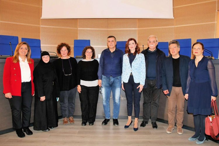 Κοινωνική αναγκαιότητα η ενίσχυση της γυναικείας επιχειρηματικότητας    