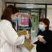 Η 1η ΤΟΜΥ Τρικάλων ανέπτυξε δράση για την ευαισθητοποίηση των γυναικών