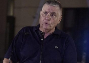 Γιώργος Τράγκας: Δικαστικό θρίλερ σε Μονακό και Αθήνα για την περιουσία του