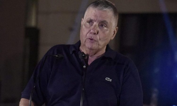 Γιώργος Τράγκας: Δικαστικό θρίλερ σε Μονακό και Αθήνα για την περιουσία του