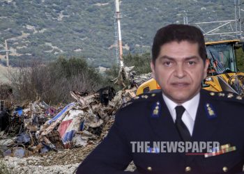 Συγκλονιστική αποκάλυψη στο ΝΕΟ 103,3: «Δόθηκε εντολή να μην γίνει αυτοψία στα Τέμπη λίγες ώρες μετά τη τραγωδία» – Τι λέει ο πρώην Υπαρχηγός Π.Σ. (ΗΧΗΤΙΚΟ)