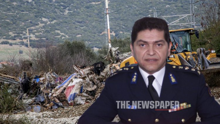 Συγκλονιστική αποκάλυψη στο ΝΕΟ 103,3: «Δόθηκε εντολή να μην γίνει αυτοψία στα Τέμπη λίγες ώρες μετά τη τραγωδία» – Τι λέει ο πρώην Υπαρχηγός Π.Σ. (ΗΧΗΤΙΚΟ)