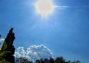 Καιρός: Ανοιξιάτικες συνθήκες με θερμοκρασίες πάνω από 20 βαθμούς – Η εκτίμηση του Φ. Χατζηγρίβα