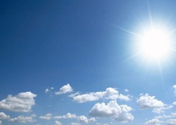 Πώς θα είναι ο καιρός τον Απρίλιο; – Η μηνιαία εκτίμηση του Λαρισαίου Φ. Χατζηγρίβα