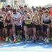 Γιορτή αθλητισμού στα Τρίκαλα με χιλιάδες συμμετοχές στους αγώνες του 16ου Ημιμαραθώνιου “Θανάσης Σταμόπουλος”