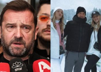 Νίκος Πλακιάς: Το αιχμηρό σχόλιο για την απομάκρυνση της Κατερίνας Παπακώστα από την κυβέρνηση
