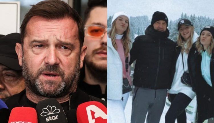 Νίκος Πλακιάς: Το αιχμηρό σχόλιο για την απομάκρυνση της Κατερίνας Παπακώστα από την κυβέρνηση