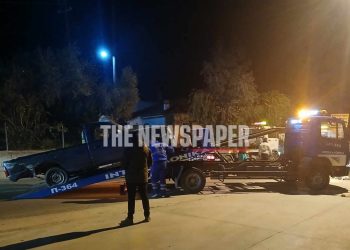 Βόλος: Τι είπε στους Αστυνομικούς ο οδηγός του αγροτικού ΙΧ που σκότωσε το νιόπαντρο ζευγάρι